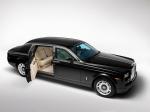 Rolls-Royce Phantom Armored 2007 года